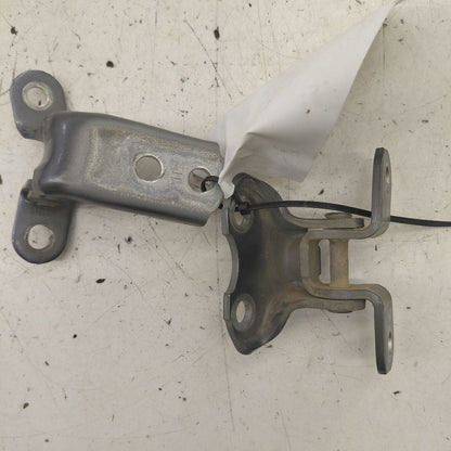 Lexus IS350 Door Hinge Set Left Front Driver  2020 2019 2018