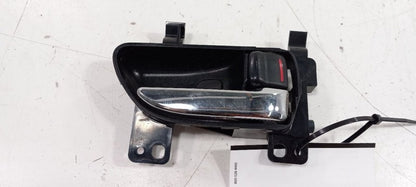 Subaru Legacy Door Handle Right Passenger Front Interior Inside 2010 2