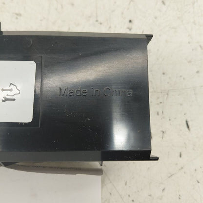 Temperature Control Module Fits 24-25 Buick Envista