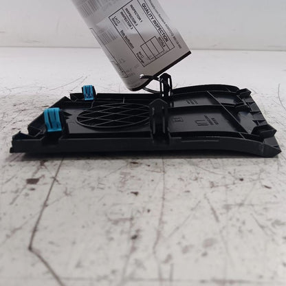 Subaru Forester Dash Speaker Cover Left Driver Side 2016 2017 2018 OEM