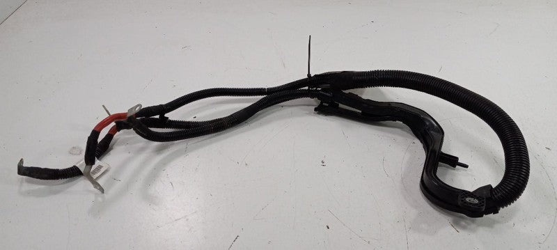 Chevy Cruze Battery Cable 2019 2018 2017 2016