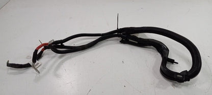 Chevy Cruze Battery Cable 2019 2018 2017 2016