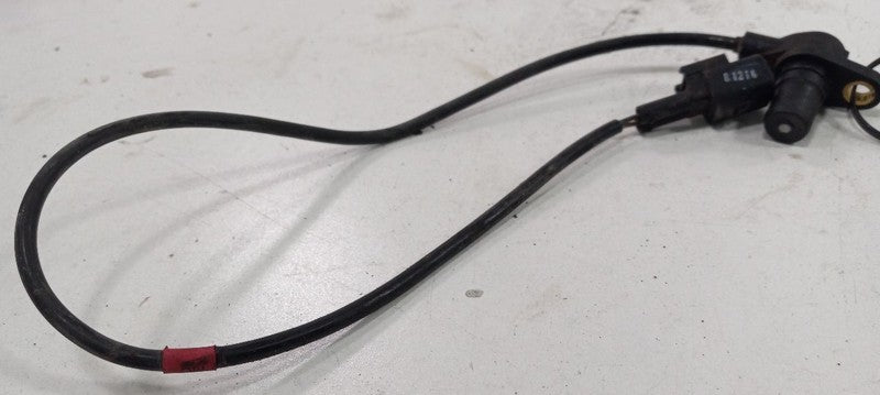 2006 Hyundai Accent Transmission Speed Sensor