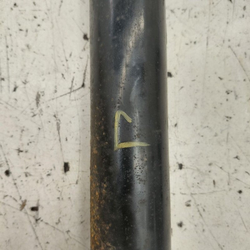Kia Sorento Left Rear Shock Absorber 2018 2017 2016