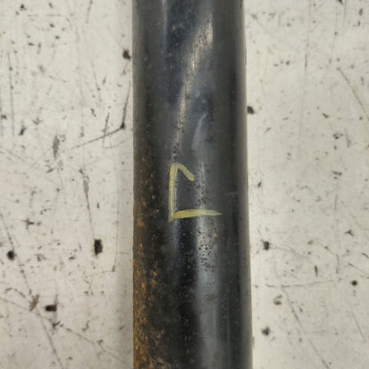 Kia Sorento Left Rear Shock Absorber 2018 2017 2016