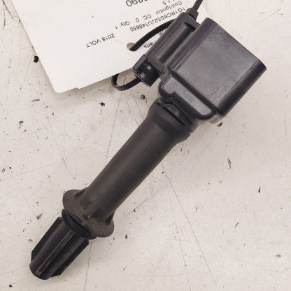 Coil Ignition Ignitor Fits 16-25 Chevy Malibu
