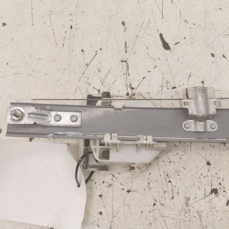Passenger Right Rear Window Regulator Track Fits 15-24 Ford Edge