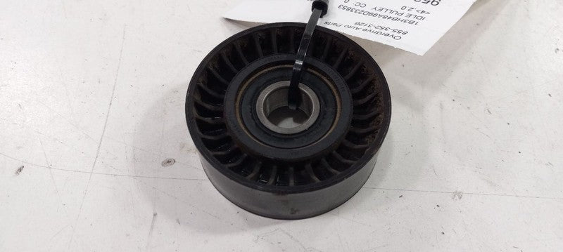Dodge Caliber Idler Idle Pulley 2007 2008 2009 2010 2011 2012 OEM