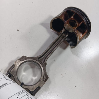 Nissan Altima Single Piston With Connecting Rod  2.5 2023 2022 2021 20