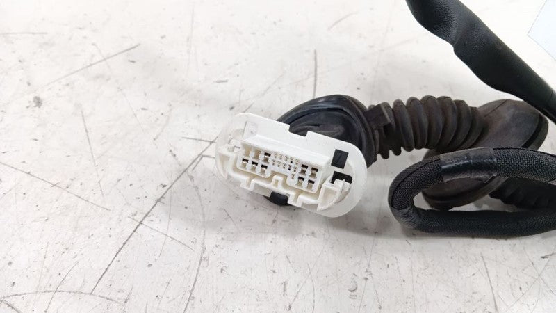 Toyota Prius Door Harness Wire Wiring Left Rear 2015 2014 2013 2012