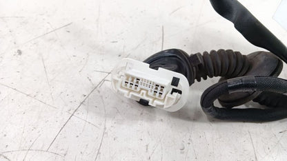 Toyota Prius Door Harness Wire Wiring Left Rear 2015 2014 2013 2012