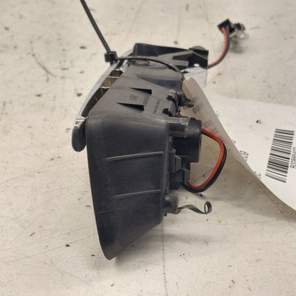 Chevy Volt Door Handle Right Passenger Rear Interior Inside  2019 2018