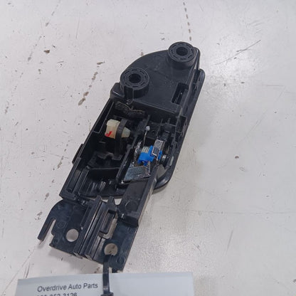 Acura ILX Door Handle Right Passenger Rear Interior Inside  2016 2017 