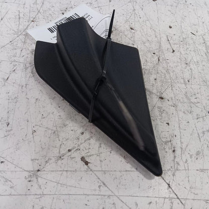 Ford Taurus Mirror Mount Cover Door Trim Left Driver  2019 2018 2017 2