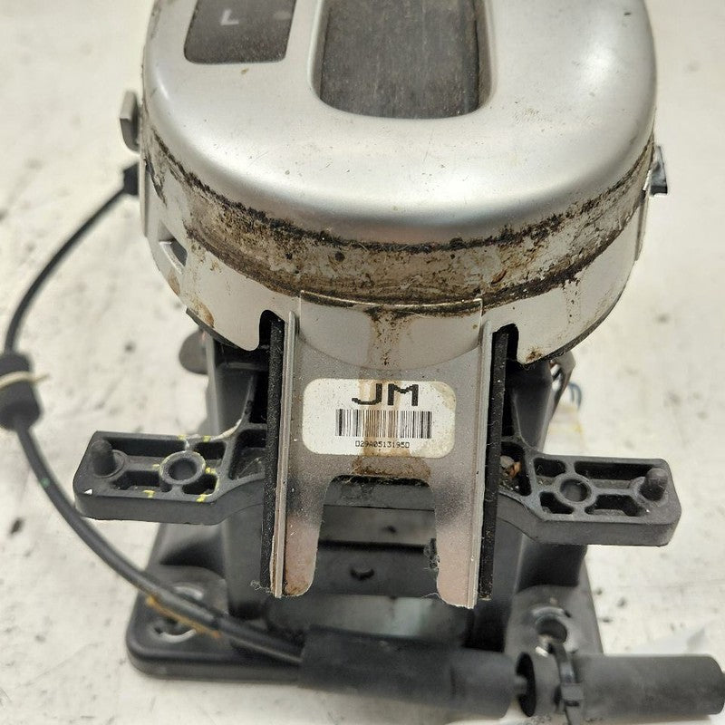 Nissan Versa Note Transmission Gear Shifter  2019 2018 2017