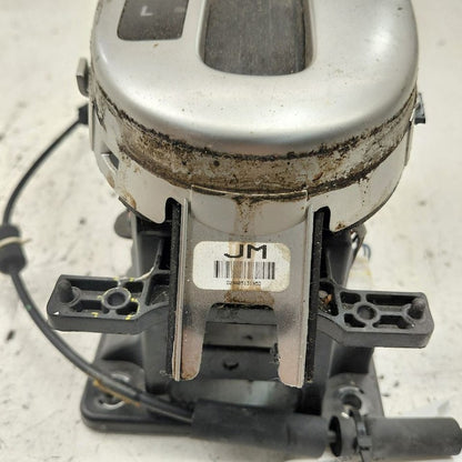 Nissan Versa Note Transmission Gear Shifter  2019 2018 2017