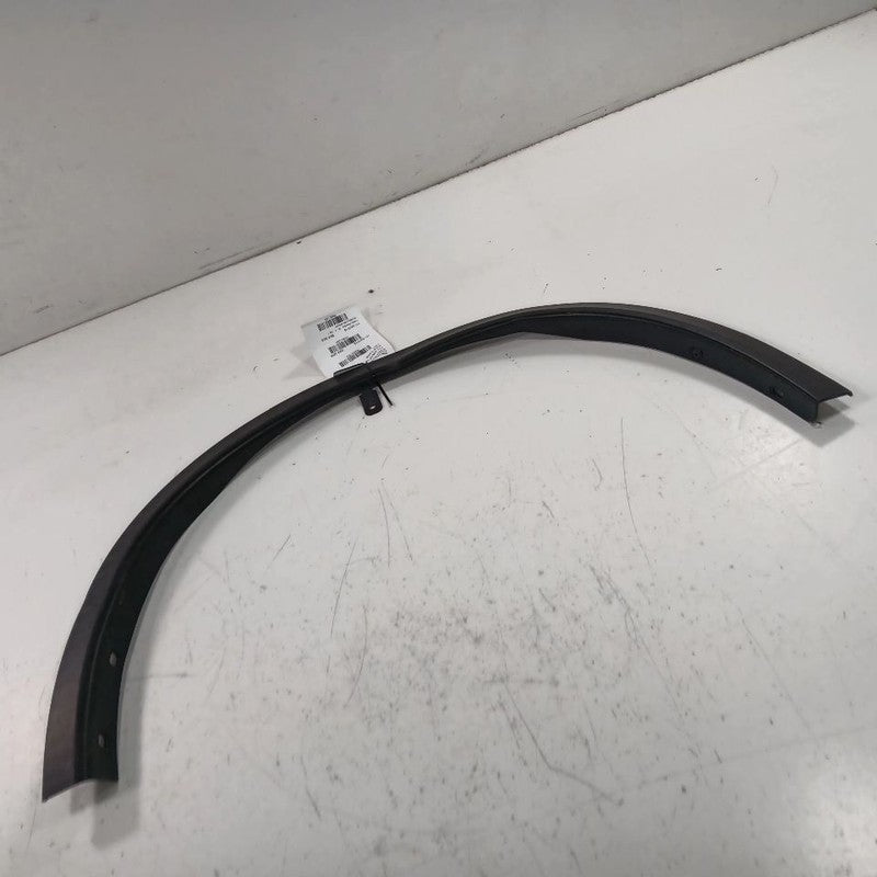 Nissan Rogue Passenger Right Front Fender Flare Extension2014 2015 2016 2017 201