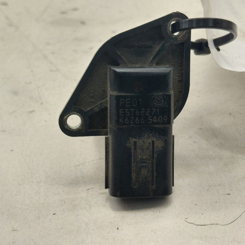 Mass Air Flow Meter Sensor Turbo Fits 13-17 19-23 Mazda CX-5