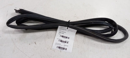 Toyota Corolla On Door Seal Rubber Right Passenger Front 2019 2018 201