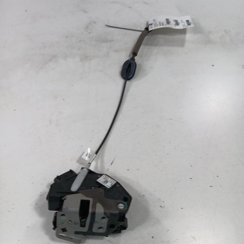 Ford Ecosport Door Latch Lock Right Passenger Rear  2018 2019 2020 202