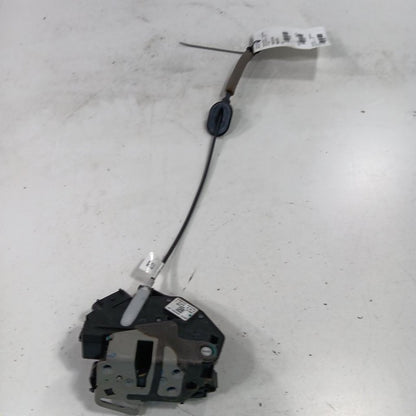 Ford Ecosport Door Latch Lock Right Passenger Rear  2018 2019 2020 202