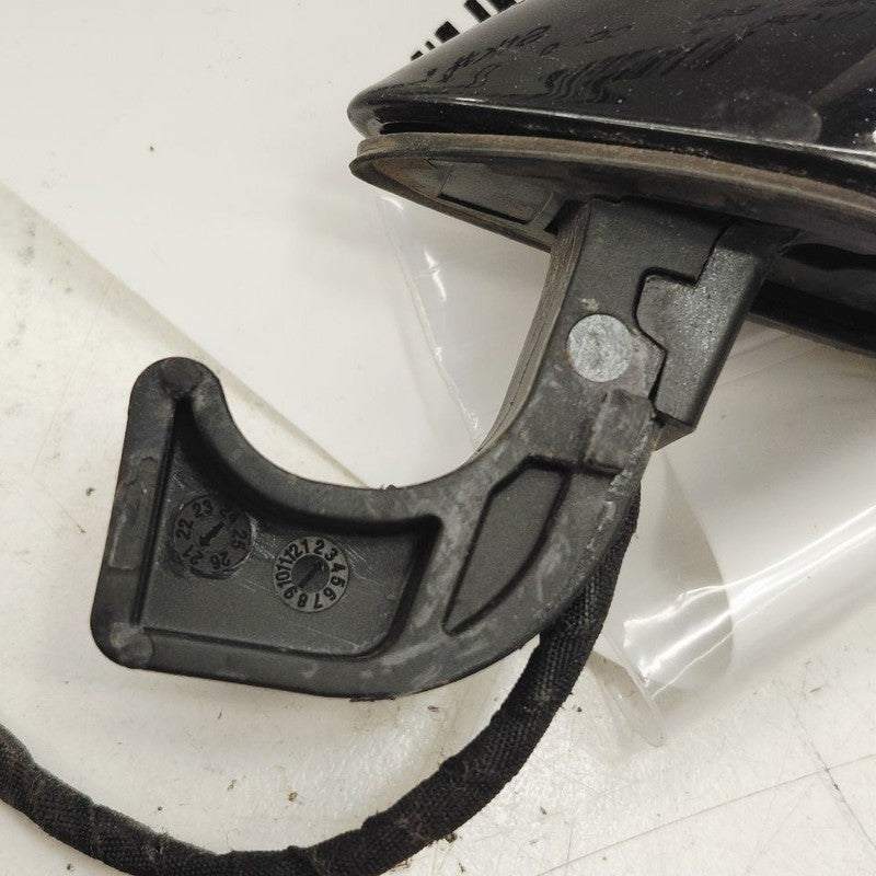 Driver Left Front Door Handle Exterior Fits 17-23 Chevy Bolt