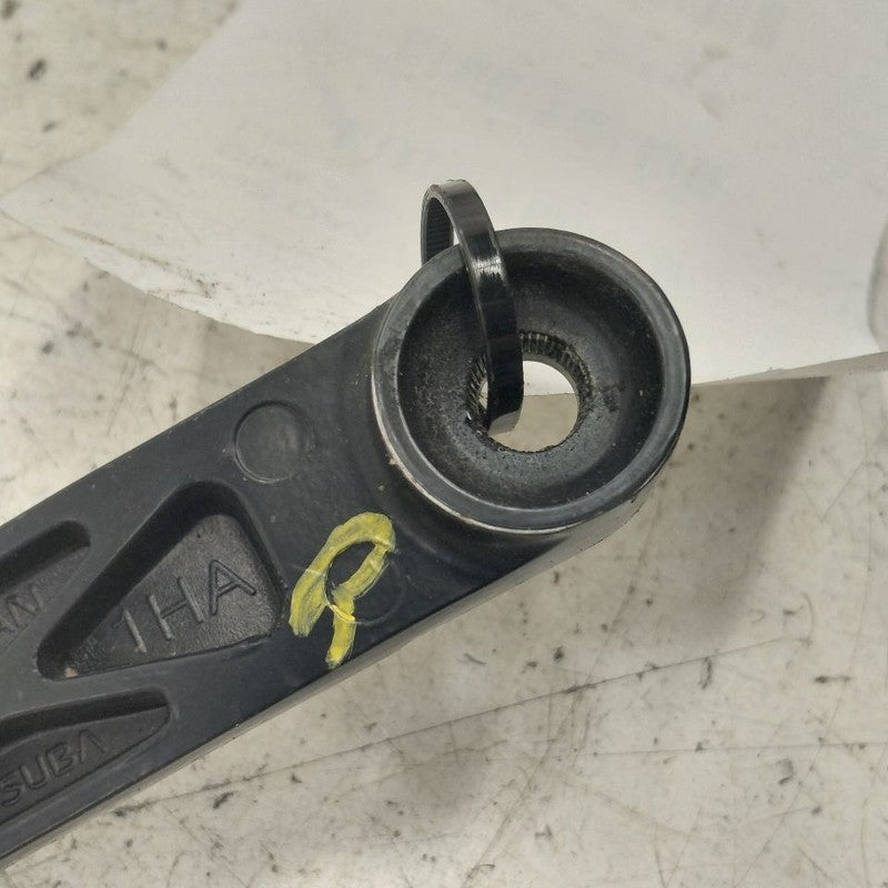 Nissan Versa Windshield Wiper Arm Right Passenger  2019 2018 2017 2016