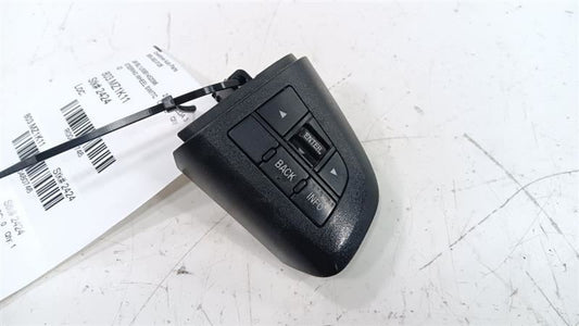 Mazda 3 Column Switch Blinker Signal Wiper Mount Bracket 2010 2011 201