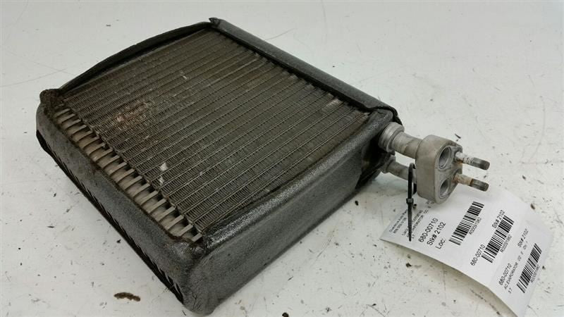 05066549AA AC Air Conditioning Evaporator LHD Fits 02-05 Jeep Liberty OEM