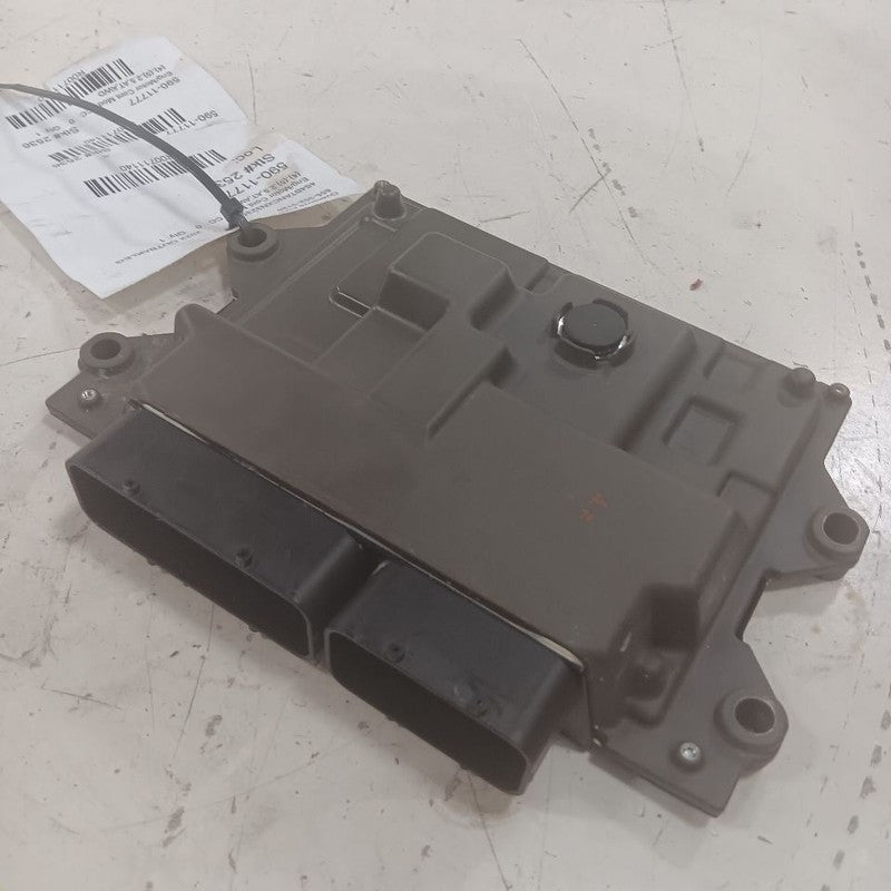 Engine ECM Electronic Control Module 2.5L Wagon Outback 22 Subaru Legacy 