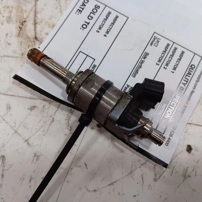 PY0113250 Fuel Injection Injector for Turbo Equipped Fits 14-17 19-23 Mazda CX-5