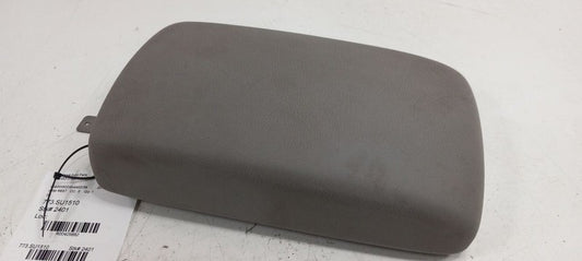 Subaru Tribeca Arm Rest 2010 2011 2012 2013 OEM