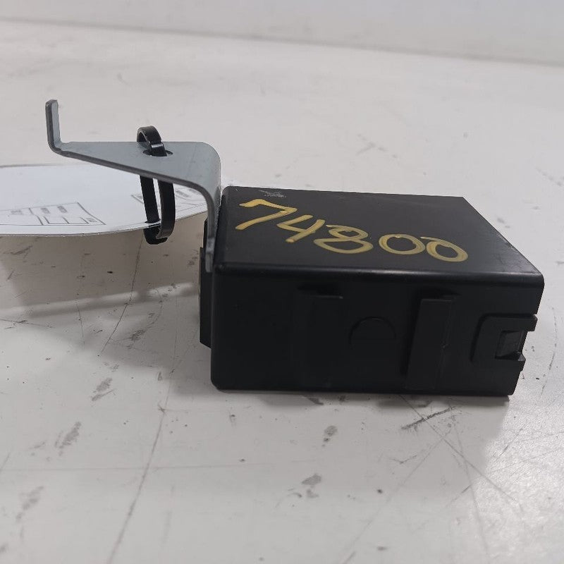 Theft-locking Keyless Start Control Unit Entry ID 88035AL06A 15-17 Sub