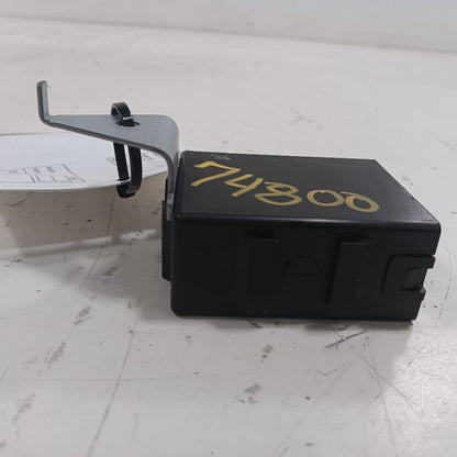 Theft-locking Keyless Start Control Unit Entry ID 88035AL06A 15-17 Sub