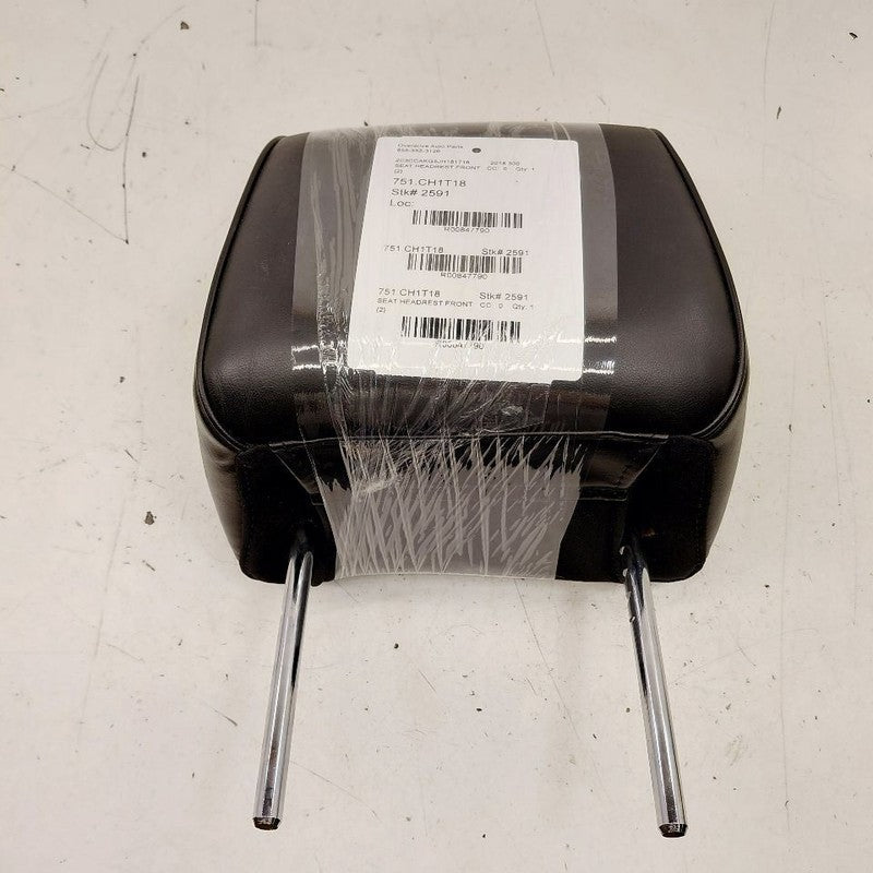 Chrysler 300 Seat Headrest Front Head Rest  2017 2018 2019