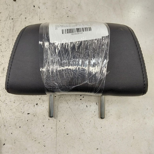 Mazda 6 Seat Headrest Rear Back Seat Head Rest  2017 2016 2015 2014