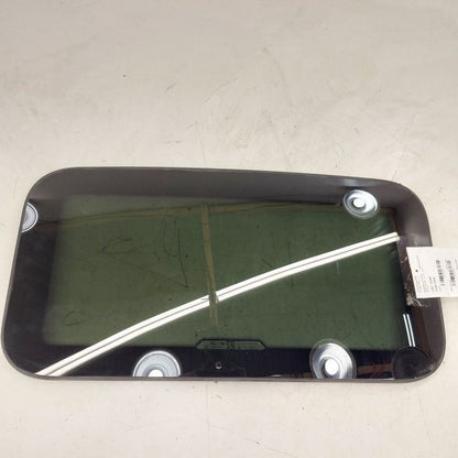 Roof Glass Window Fits 18-22 Ford Ecosport OEM