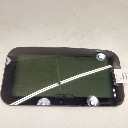 Roof Glass Window Fits 18-22 Ford Ecosport OEM