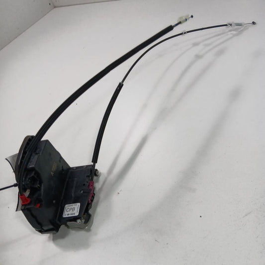2025 GMC Acadia Door Latch Lock Left Driver Front 