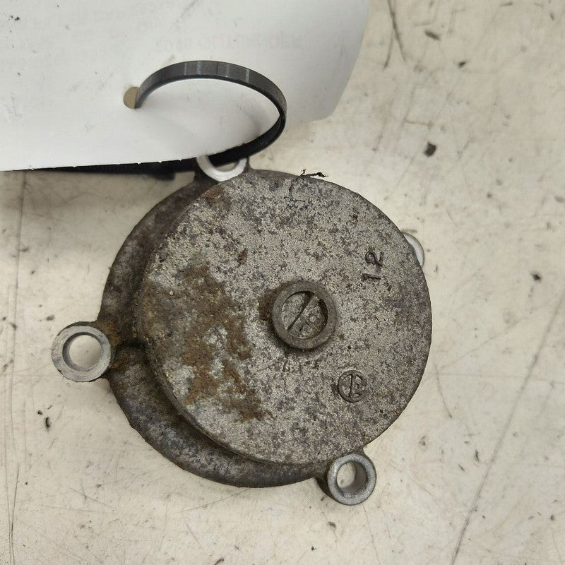 Mitsubishi Outlander   Automatic Transmission Filter Cap {2921A003} 20