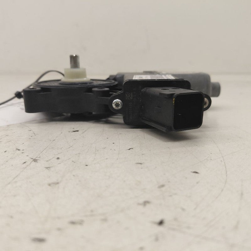 Passenger Right Front Power Window Motor Fits 16-20 Cadillac CT6
