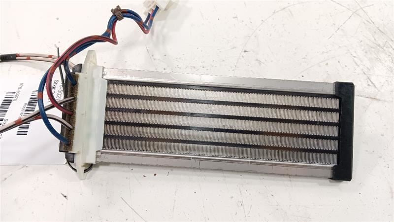 8710752070 Heater Core Prius C VIN B3 7th And 8th Digit Fits 12-19 PRIUS