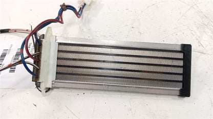 8710752070 Heater Core Prius C VIN B3 7th And 8th Digit Fits 12-19 PRIUS