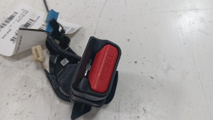 Subaru Impreza Seat Belt Buckle Latch Right Passenger Rear Back 2024 O