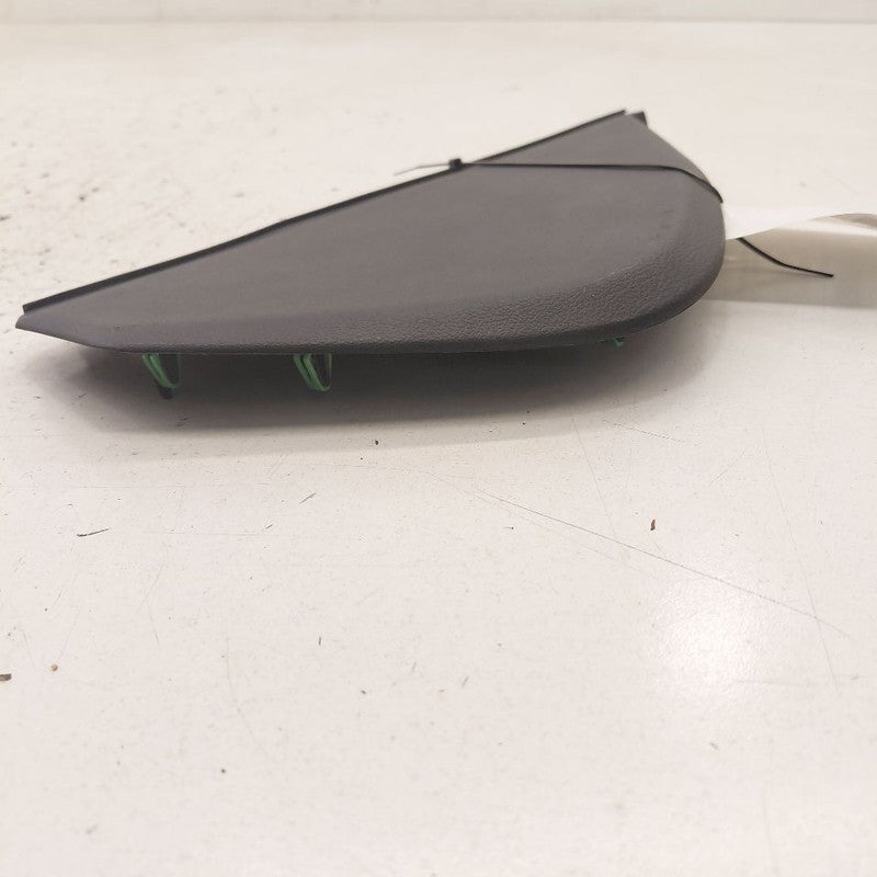 Lexus NX350 Dash Side Cover Right Passenger Trim Panel  2022 2023 2024