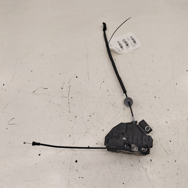 Volvo S60 Door Latch Lock Right Passenger Front  2018 2017 2016