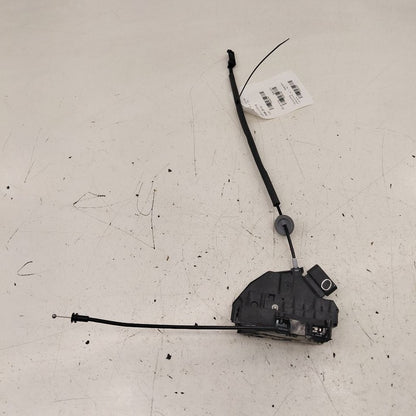Volvo S60 Door Latch Lock Right Passenger Front  2018 2017 2016