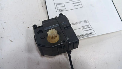 Lexus LS460 Flap Door Motor Heater AC Door Actuator  2007 2008 2009 OE