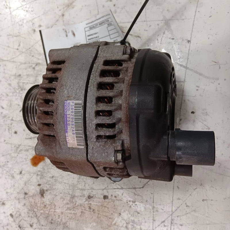 Alternator 2 Door 140 Amp Fits 12-17 FIAT 500 OEM