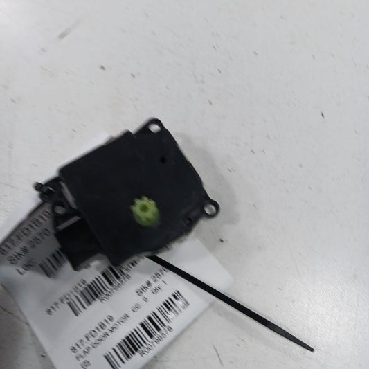 Ford Ecosport Flap Door Motor Heater AC Door Actuator  2018 2019 2020 